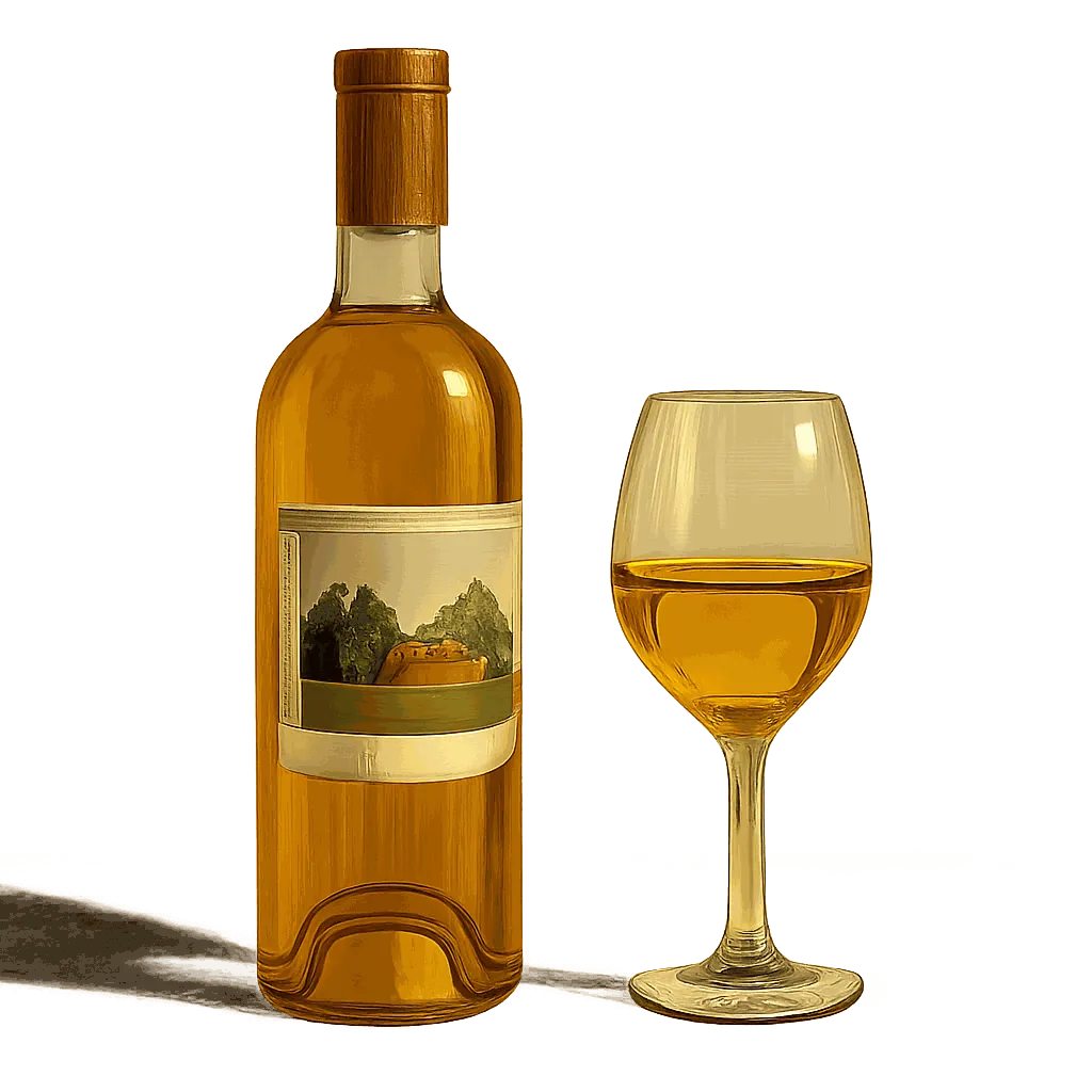 Chateau d’Yquem
